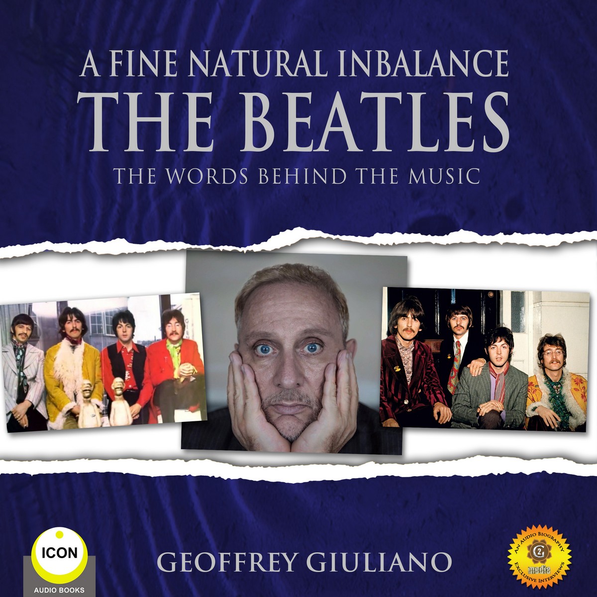 A Fine Natural Inbalance TheBeatles – The Worlds Behind the Music