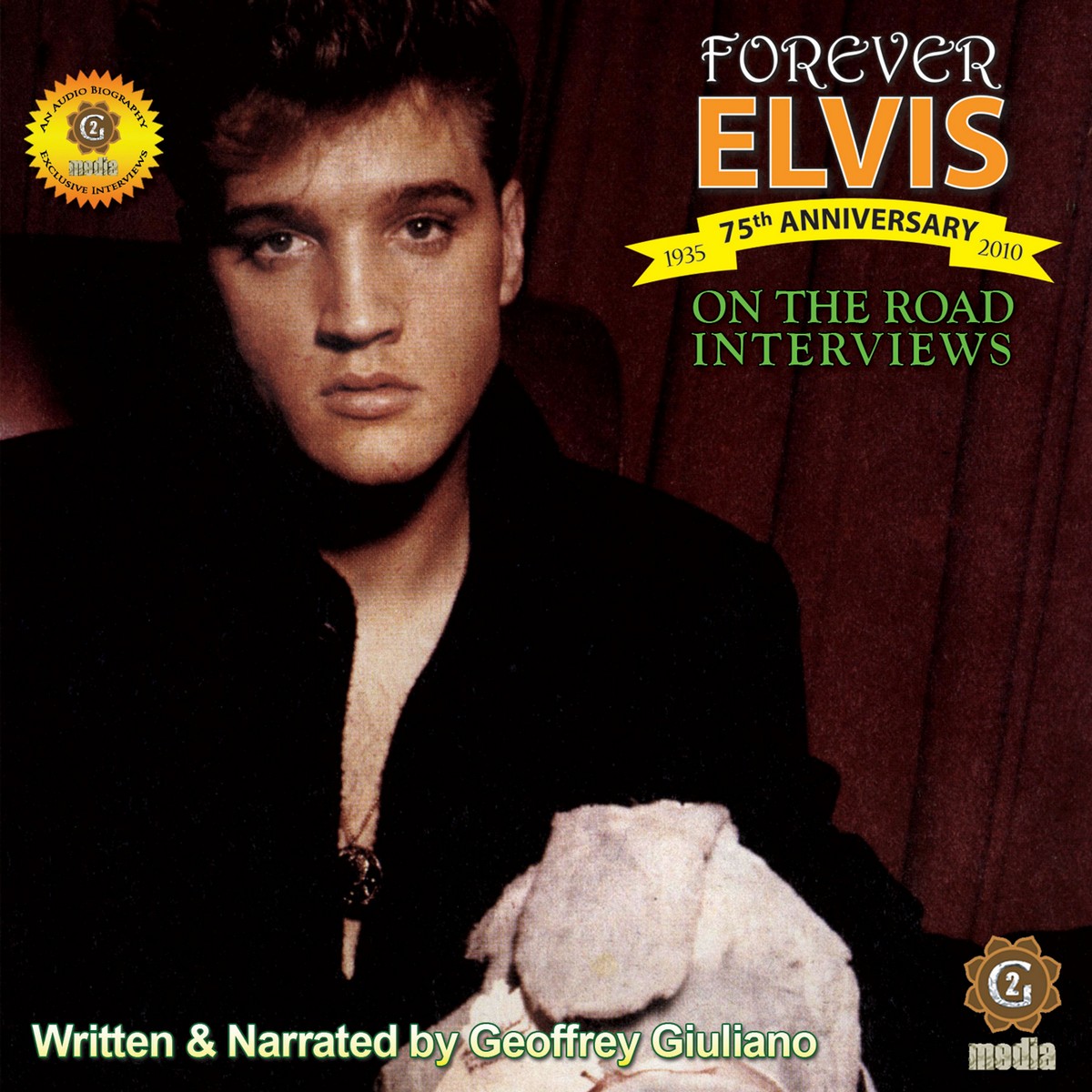 On the Road Interviews – Forever Elvis