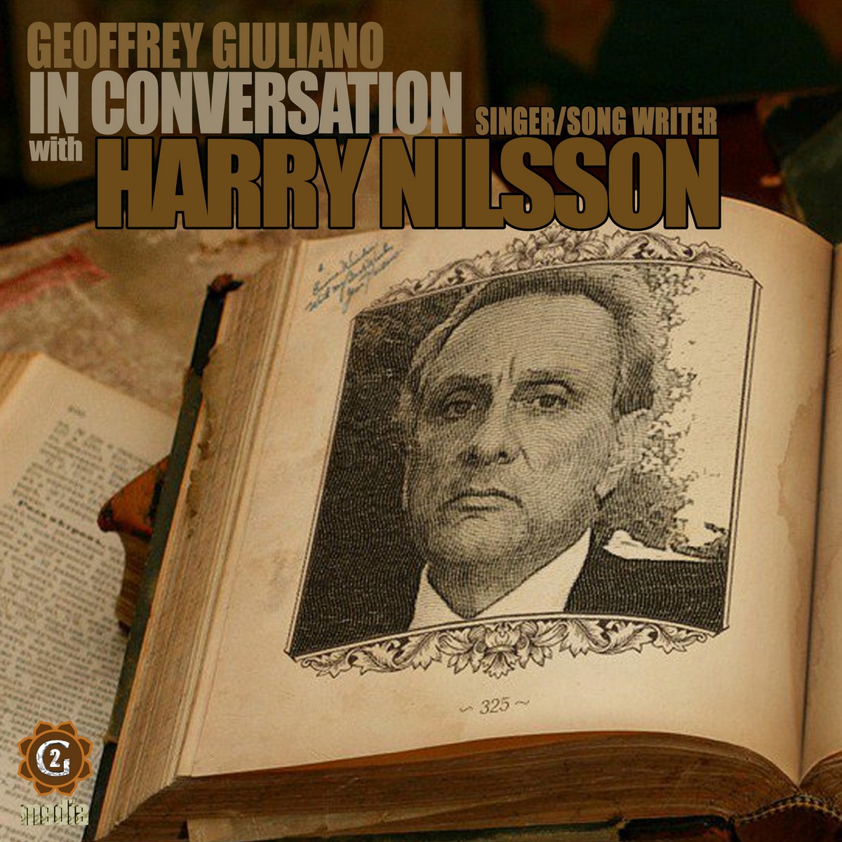 Singer, Songwriter Harry Nilsson in Conversation