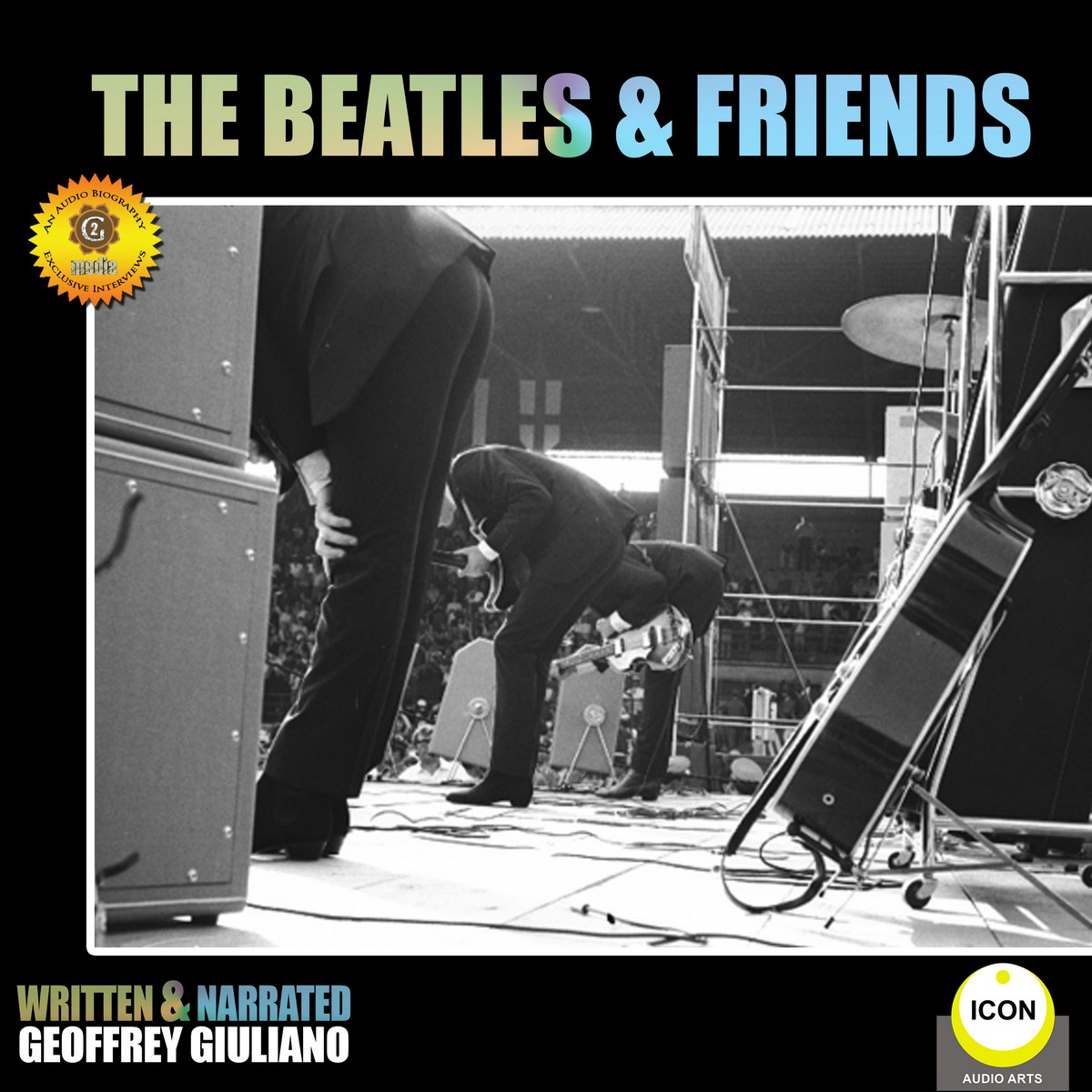 The Beatles & Friends