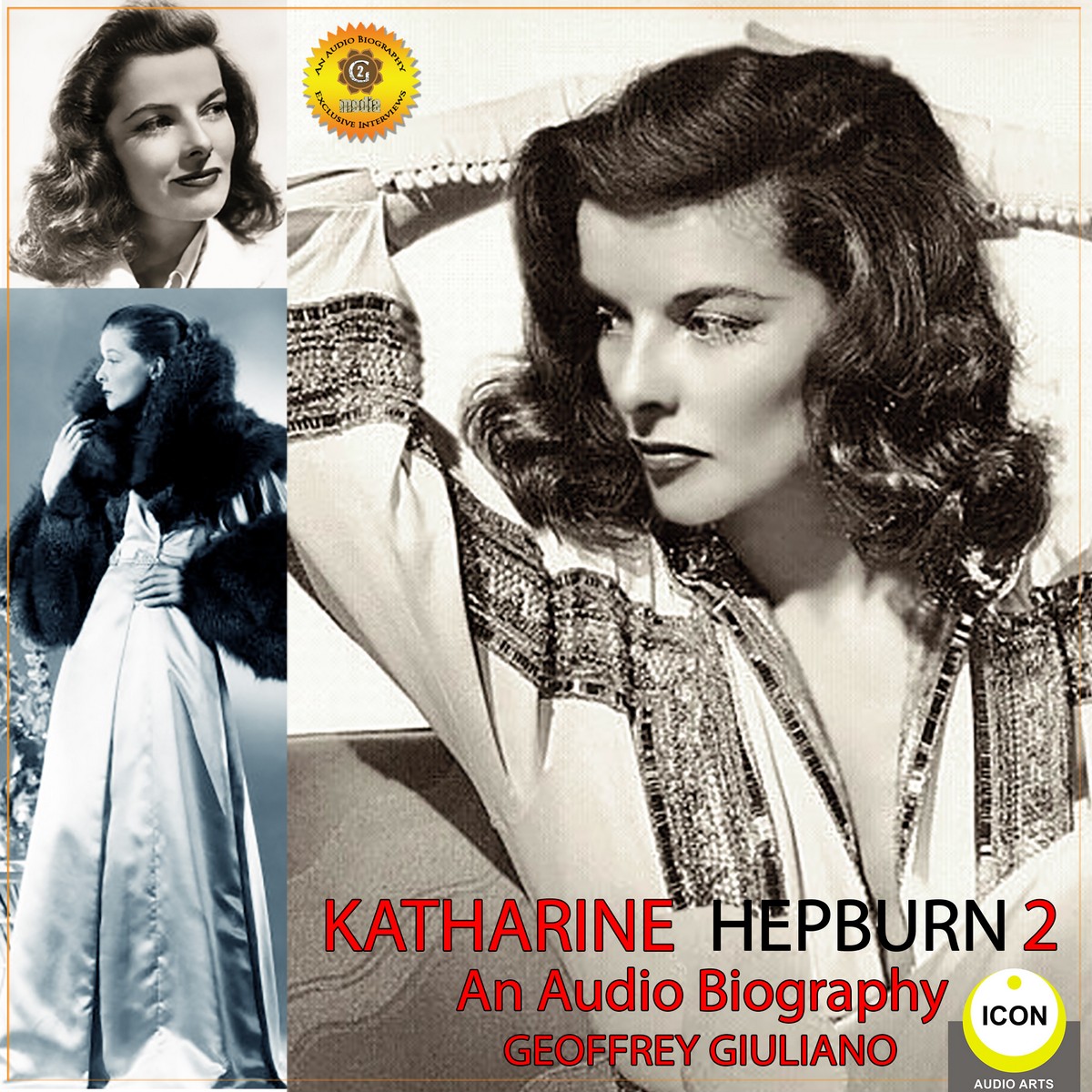 Katharine Hepburn – An Audio Biography 2
