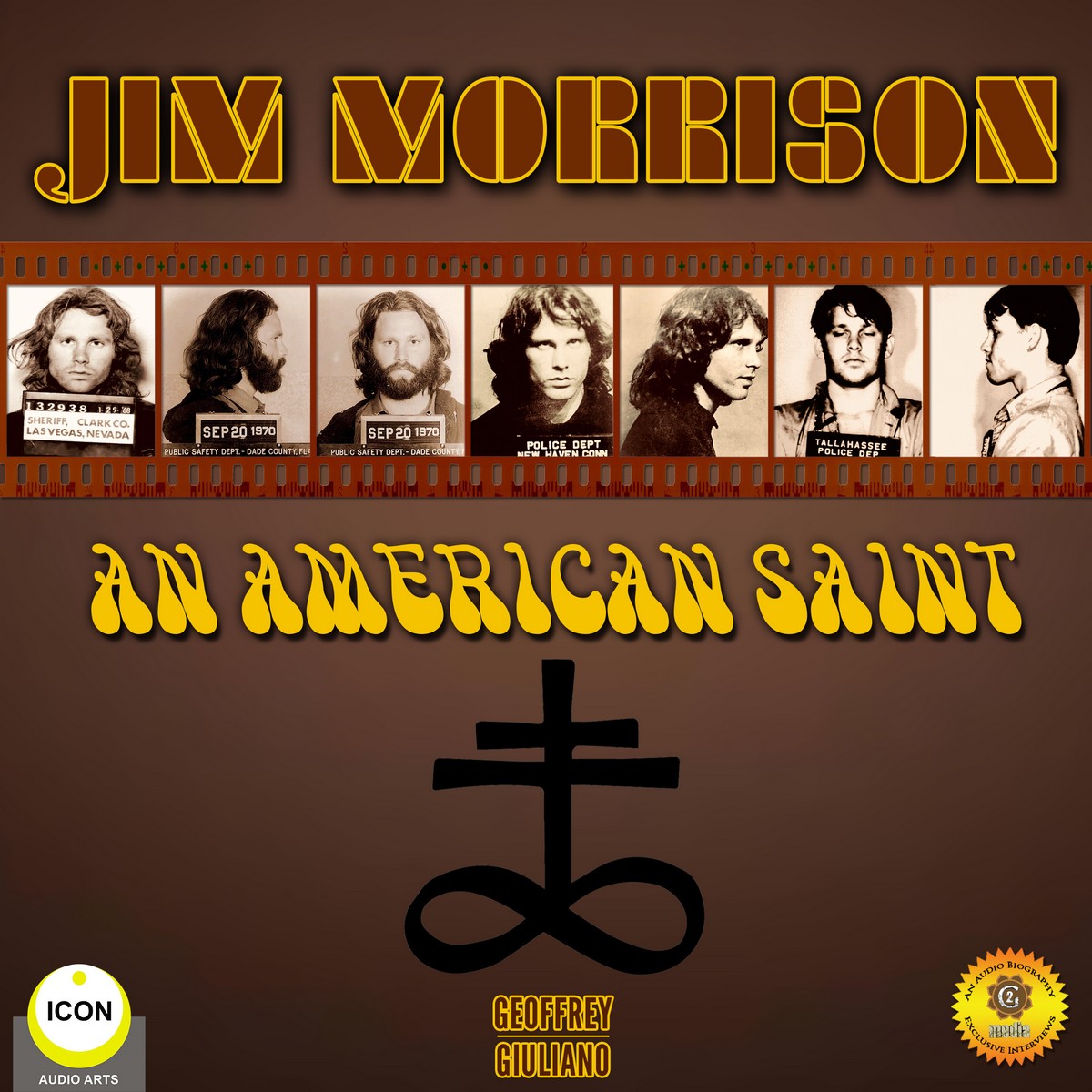 Jim Morrison – an American Saint