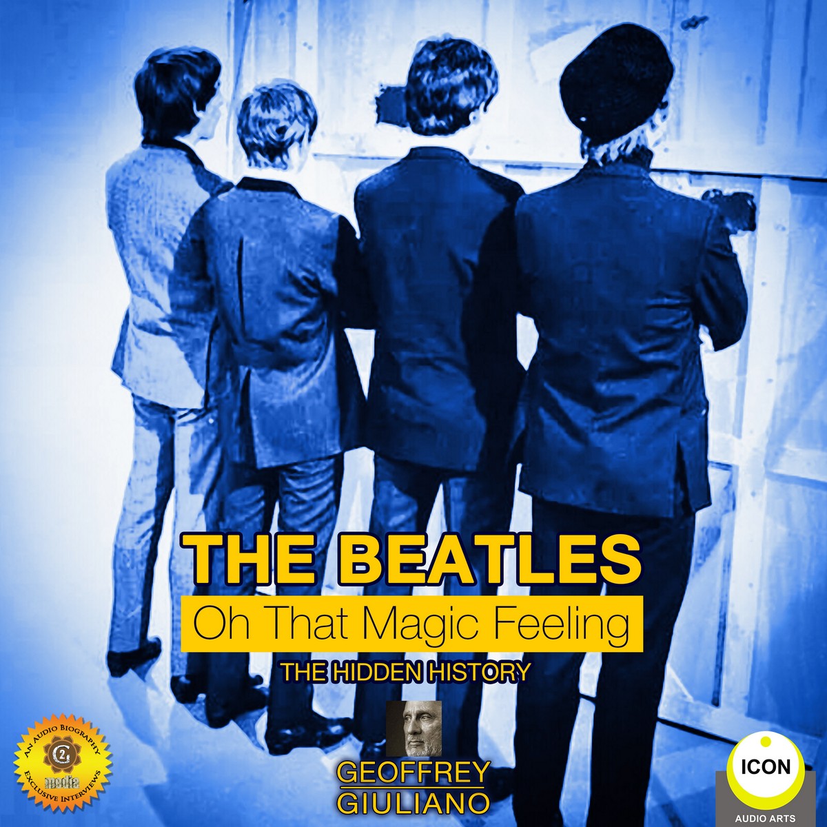 The Beatles: Oh That Magic Feeling