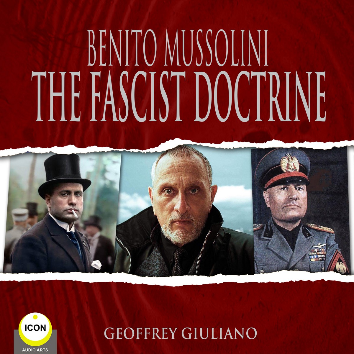 Benito Mussolini The Fascist Doctrine