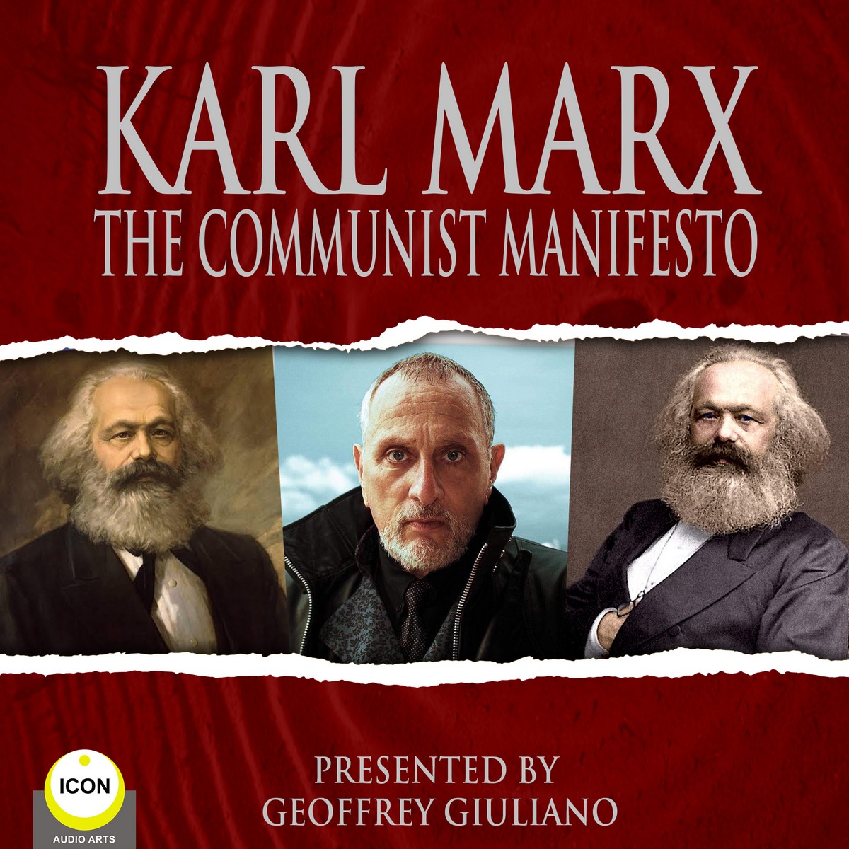 Karl Marx – The Communist Manifesto