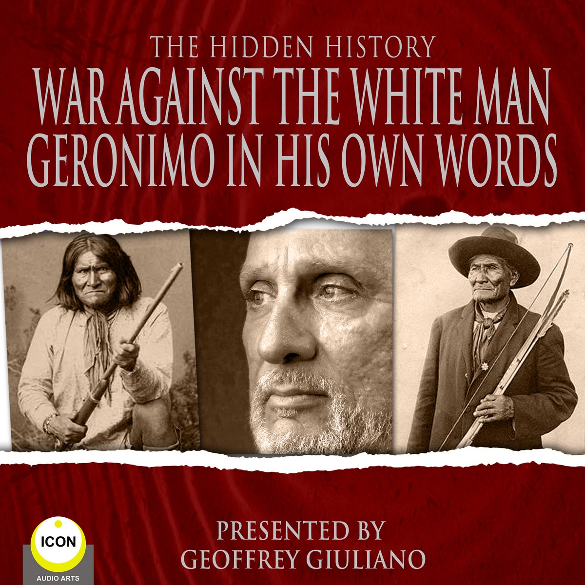 War Against The White Man – Geronimo The Hidden History