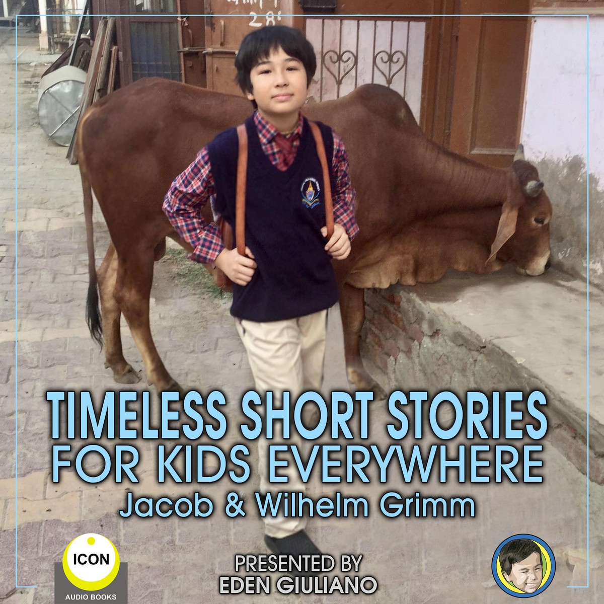 Timeless Short Stories – For Kids Everywhere