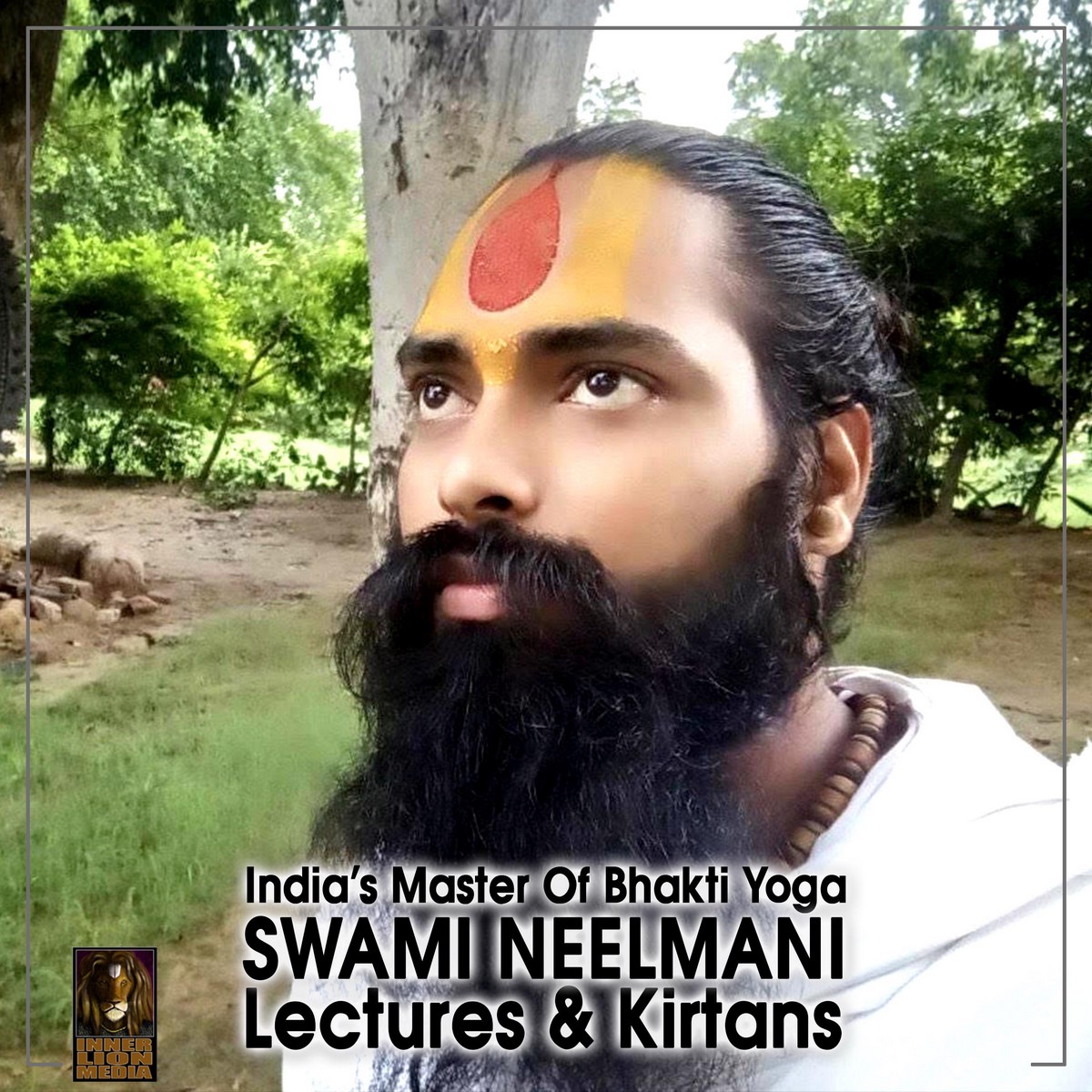India’s Master Of Bhakti Yoga Swami Neelmani Lectures & Kirtans