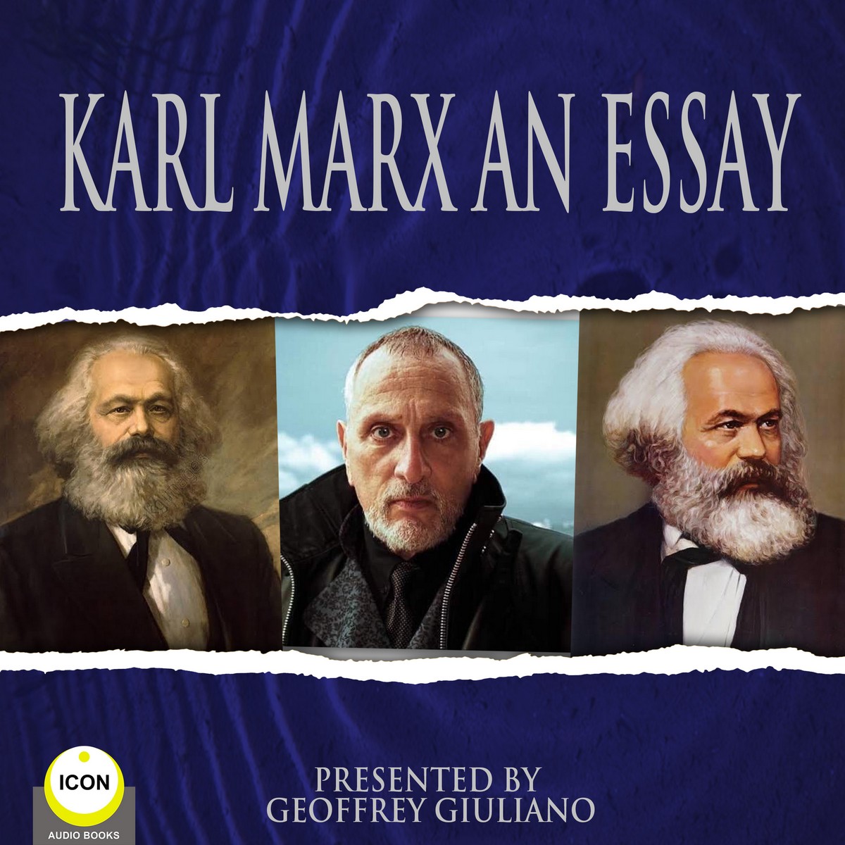 Karl Marx An Essay