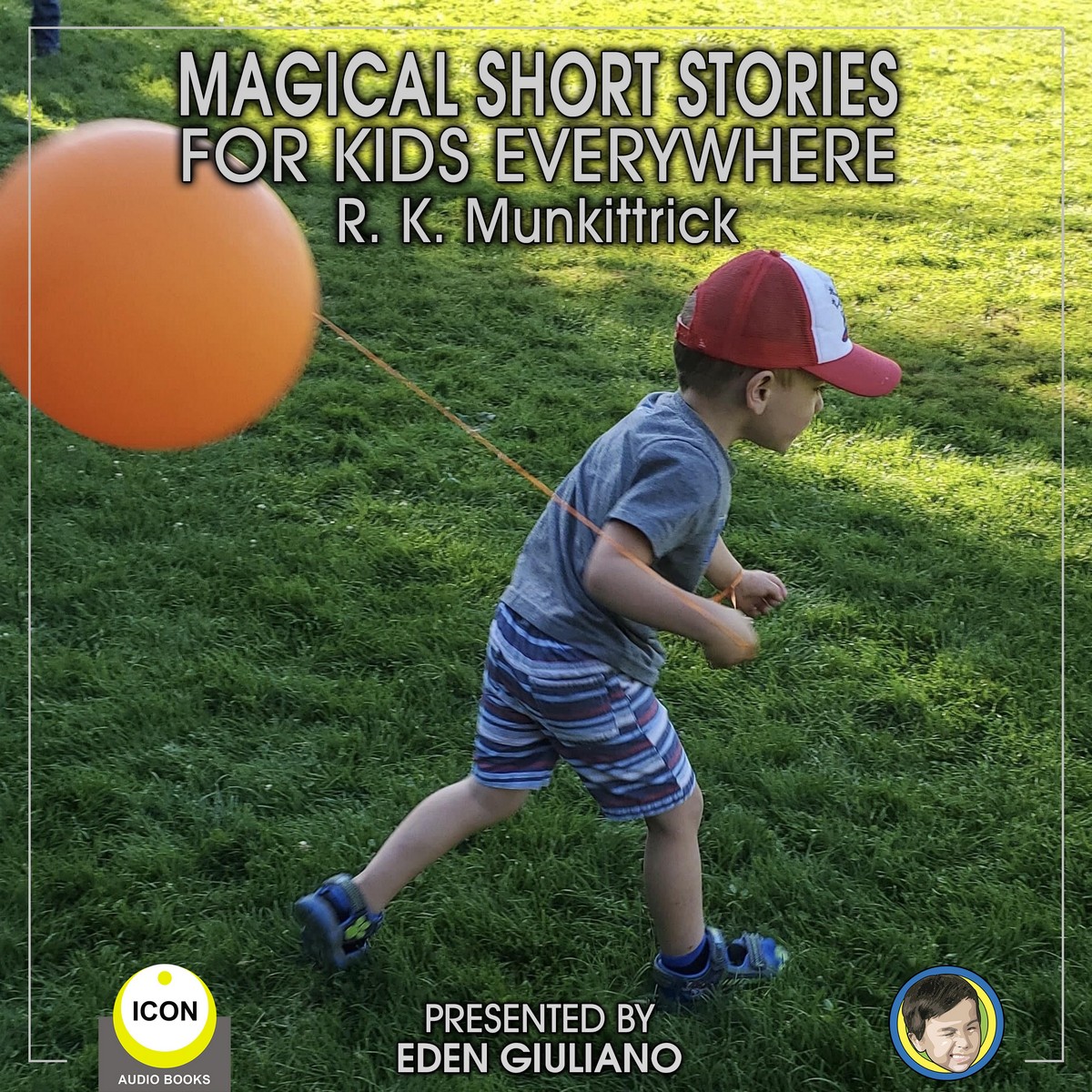 Magical Short Stories – For Kids Everywhere