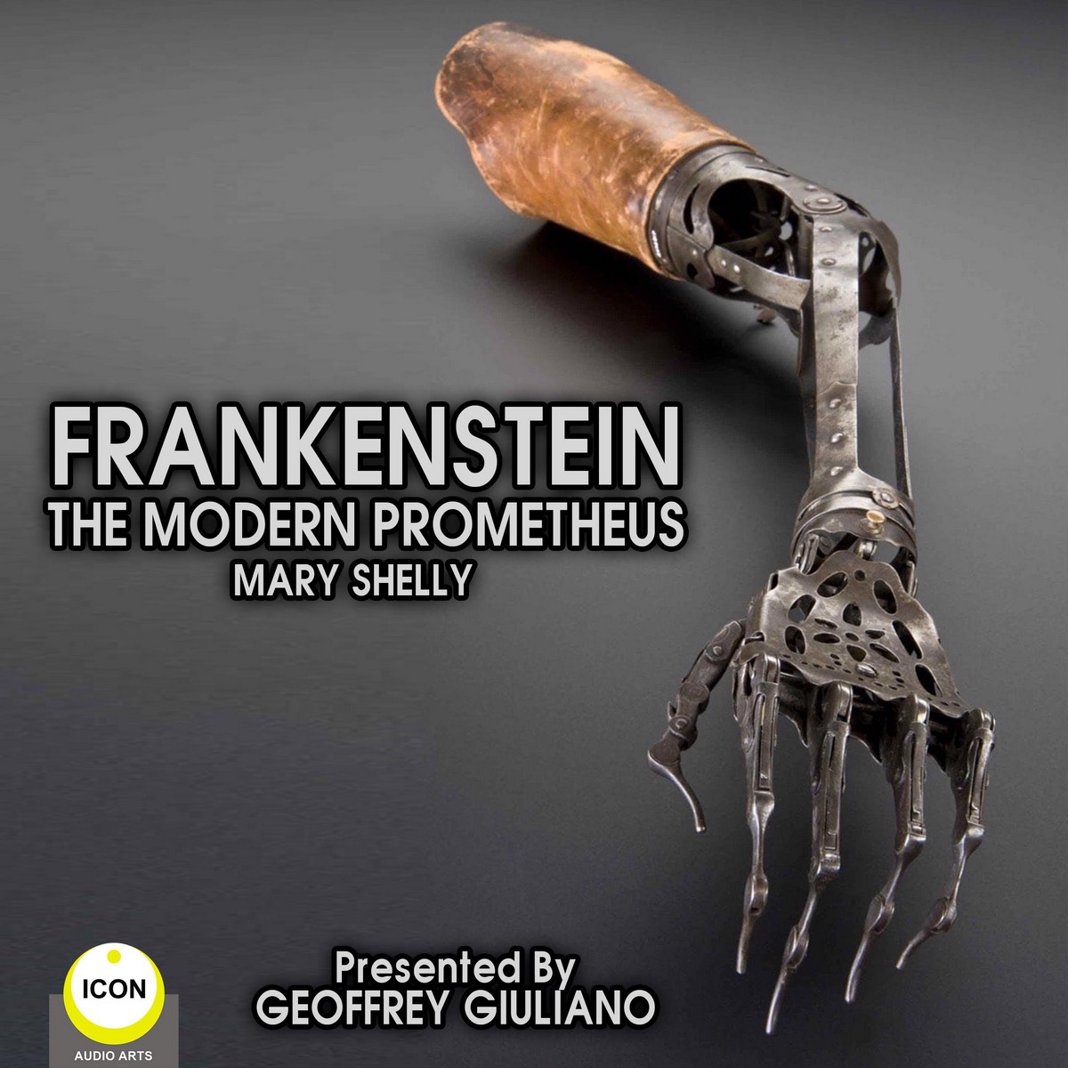 Frankenstein The Modern Prometheus