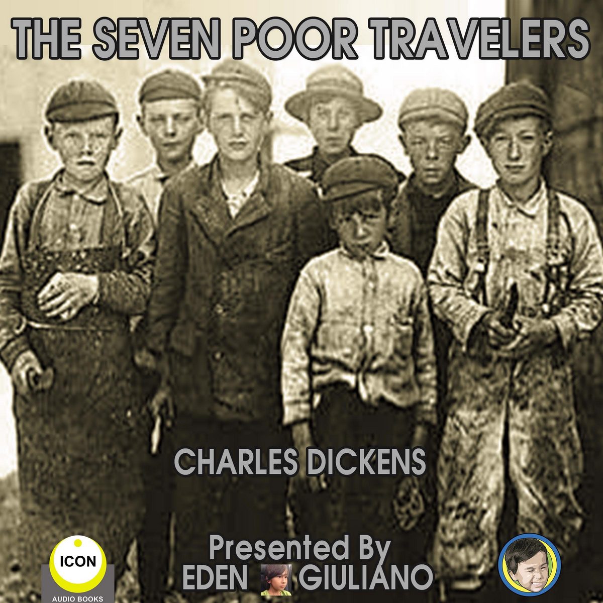 The Seven Poor Travelers