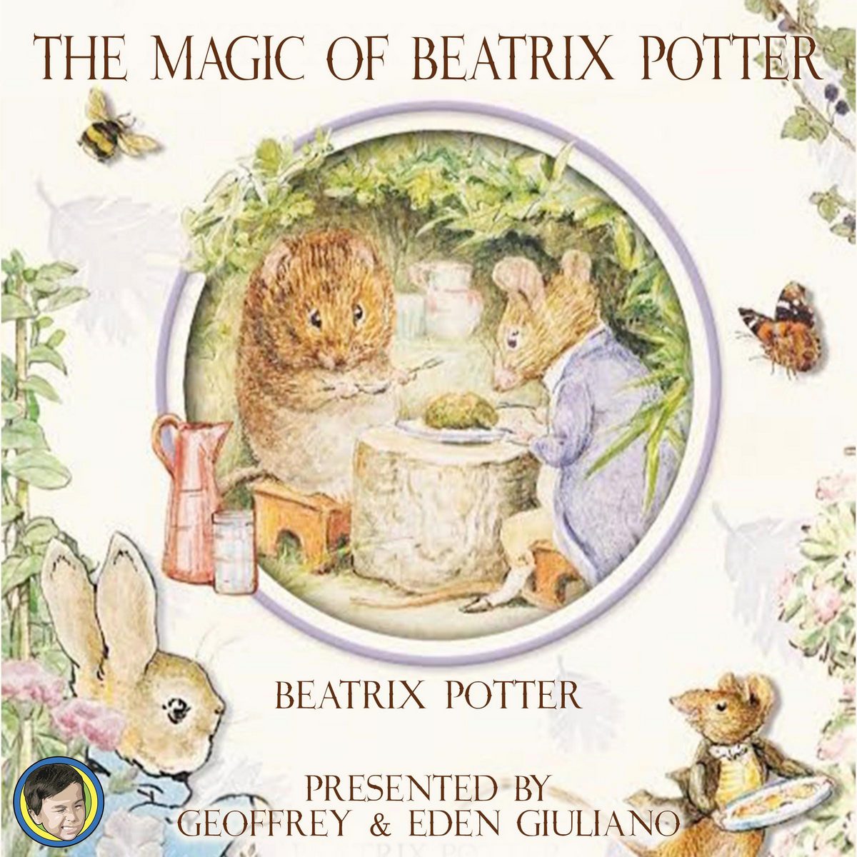 The Magic of Beatrix Potter