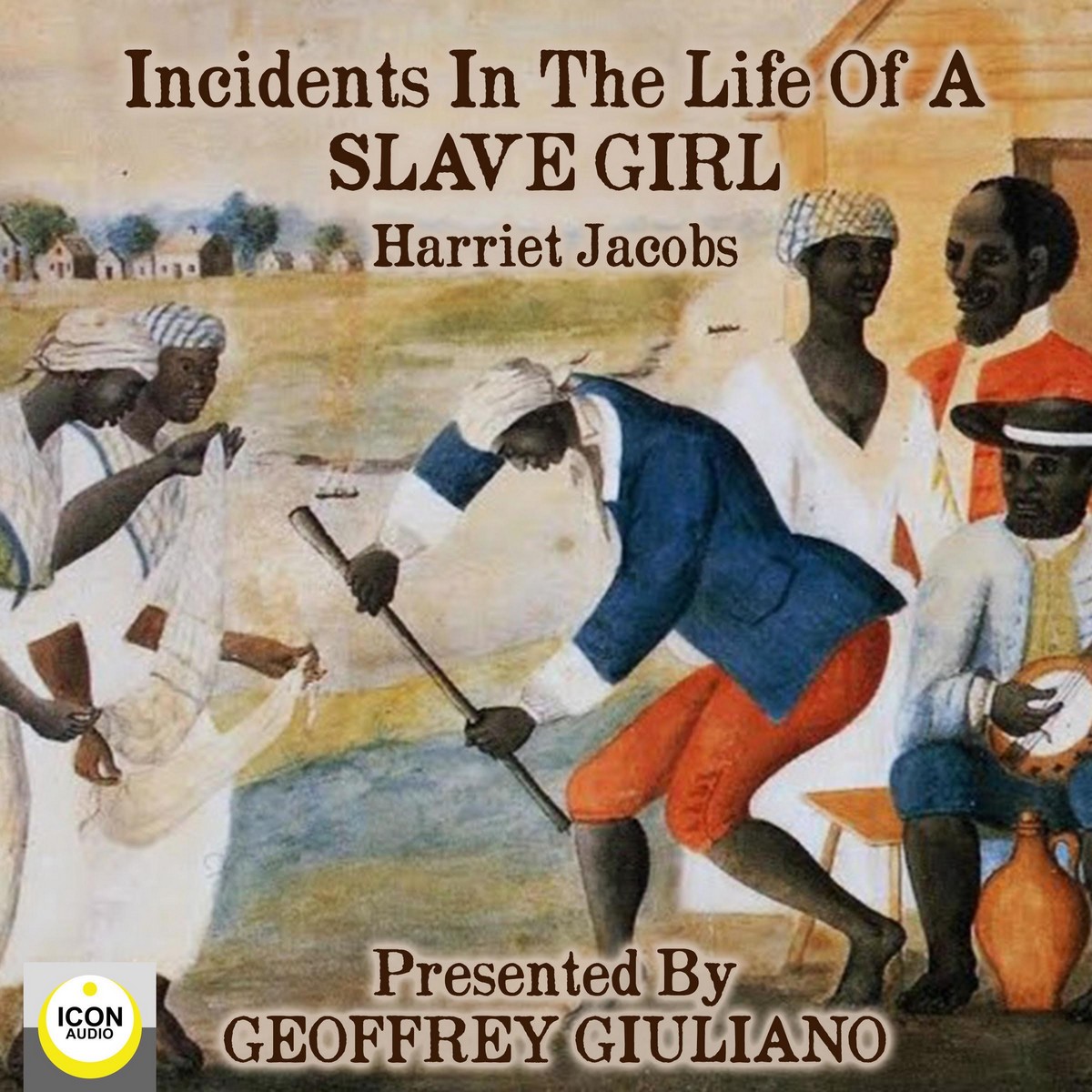 Incidents in The Life of a Slave Girl