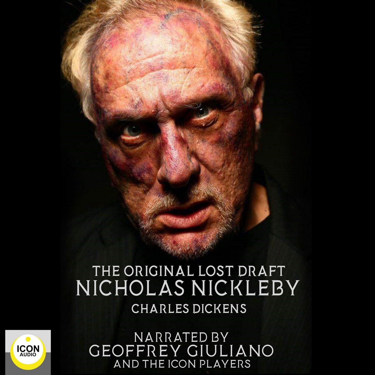 The Original Lost Draft Nicholas Nickleby