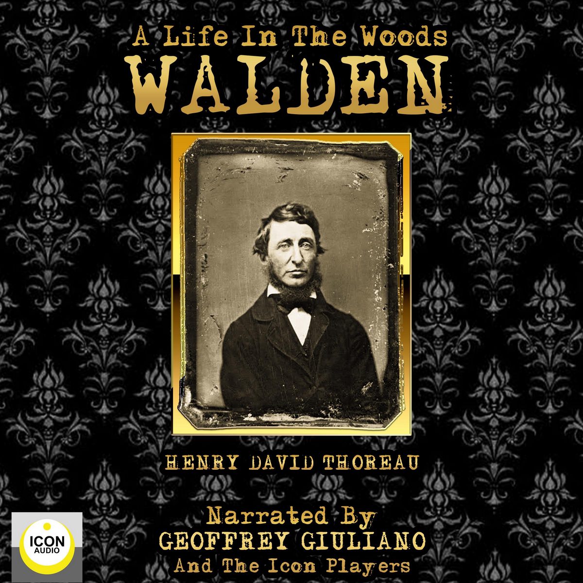 Walden A Life In The Woods