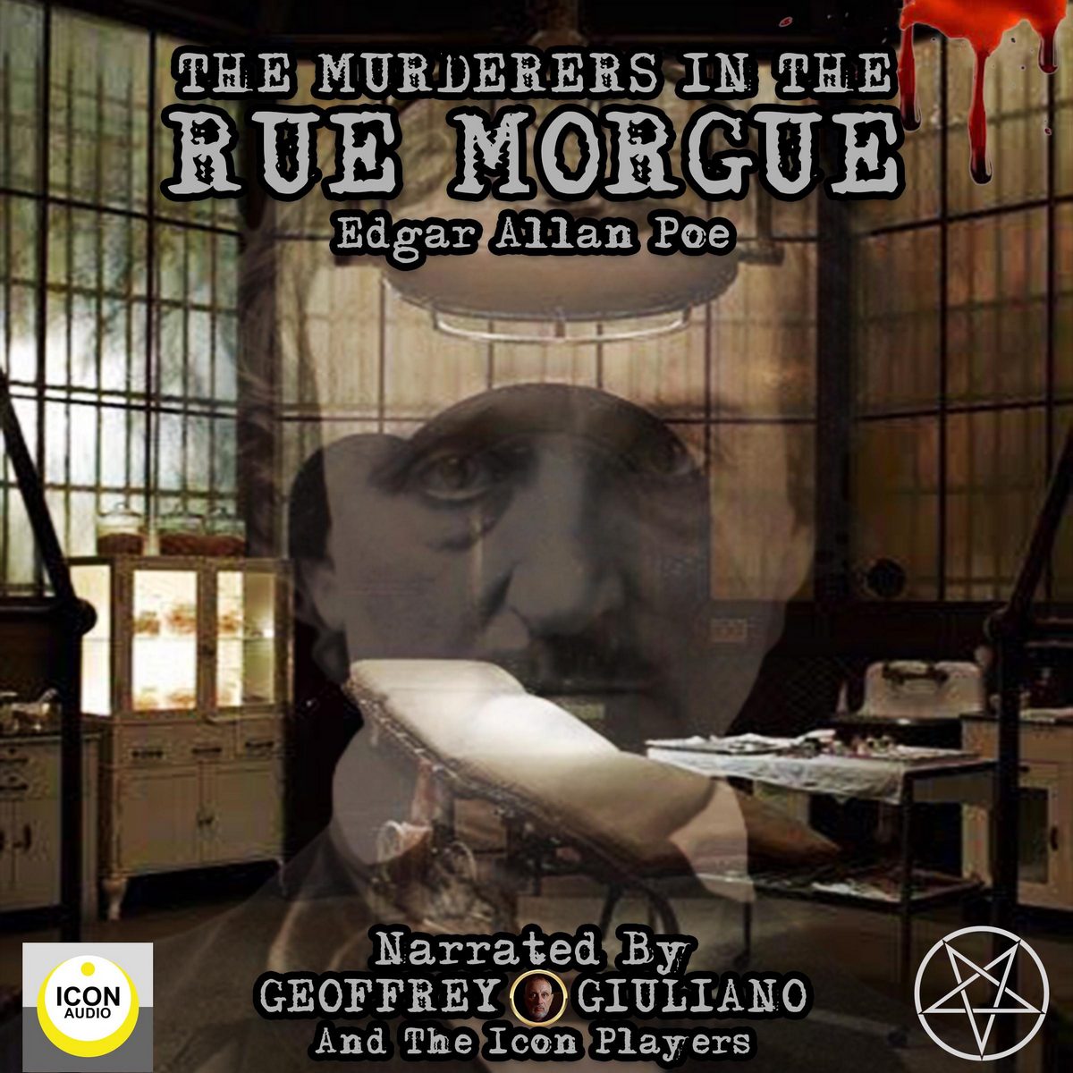 The Murderers In The Rue Morgue