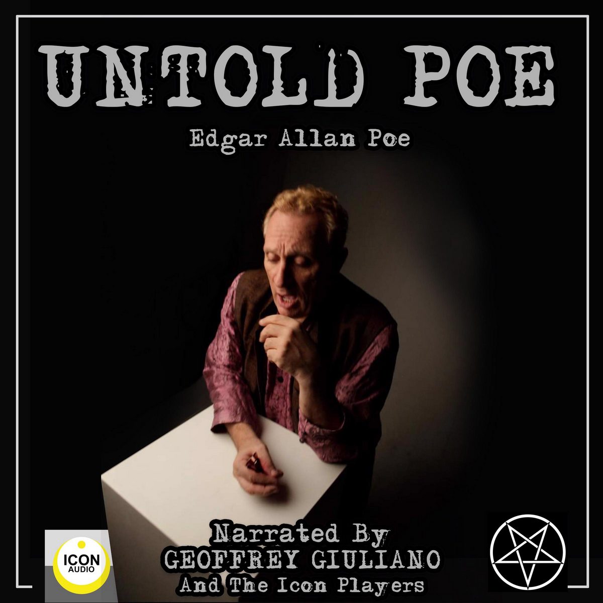 Untold Poe