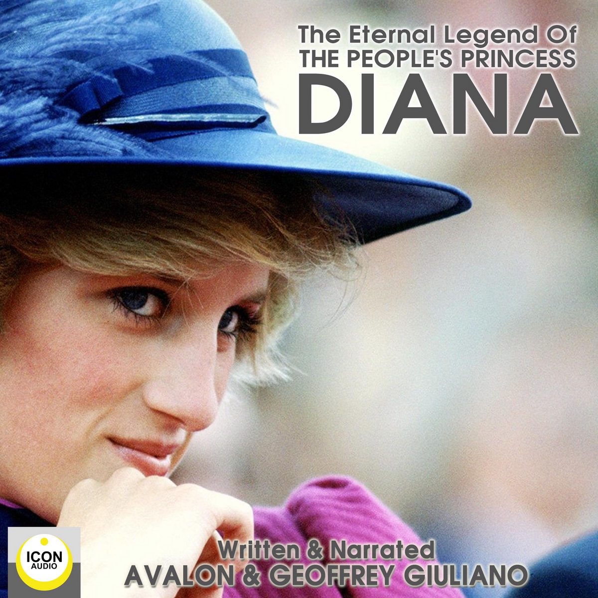 The Eternal Legend Of The People’s Princess Diana