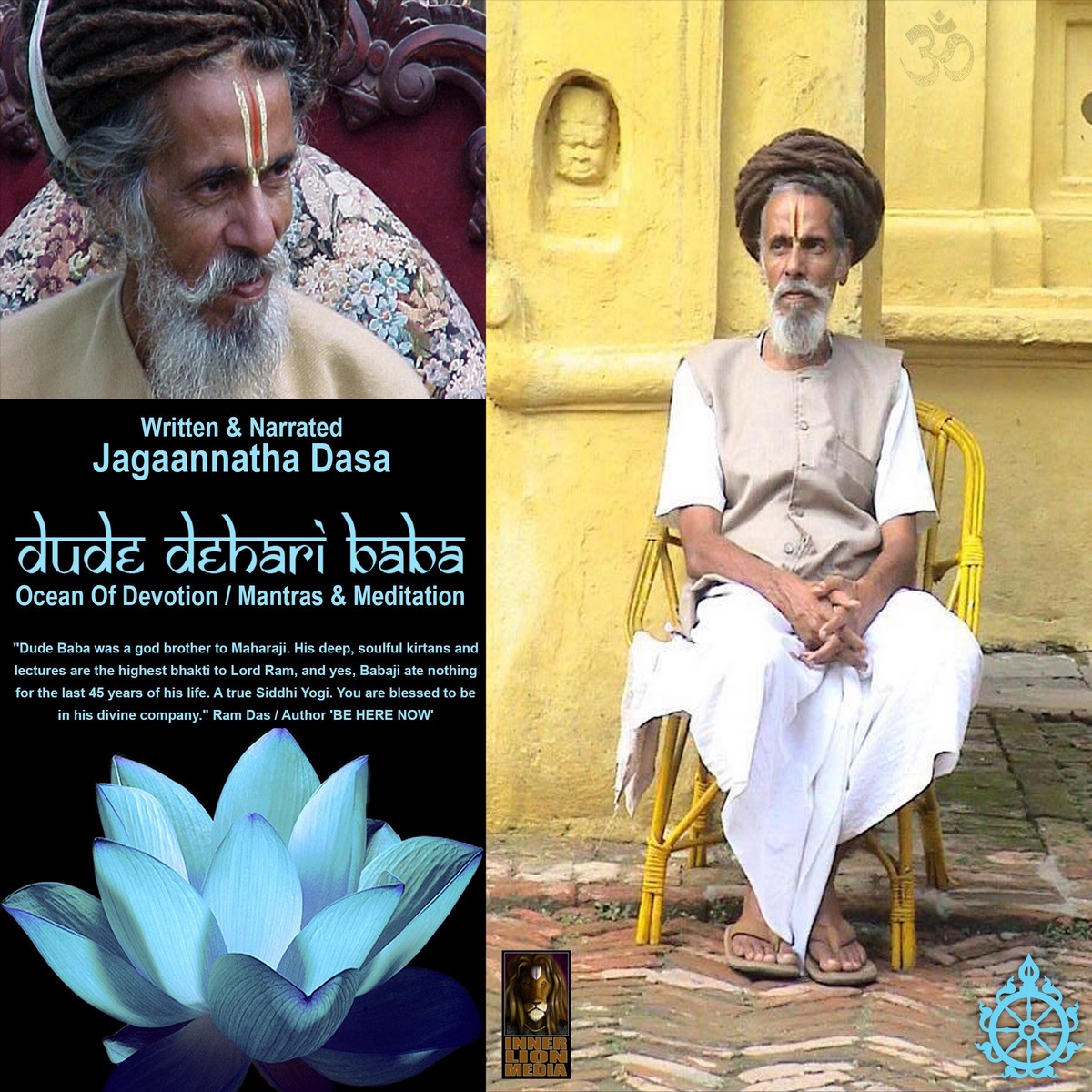 Dude Dehari Baba Ocean Of Devotion – Mantras & Meditation