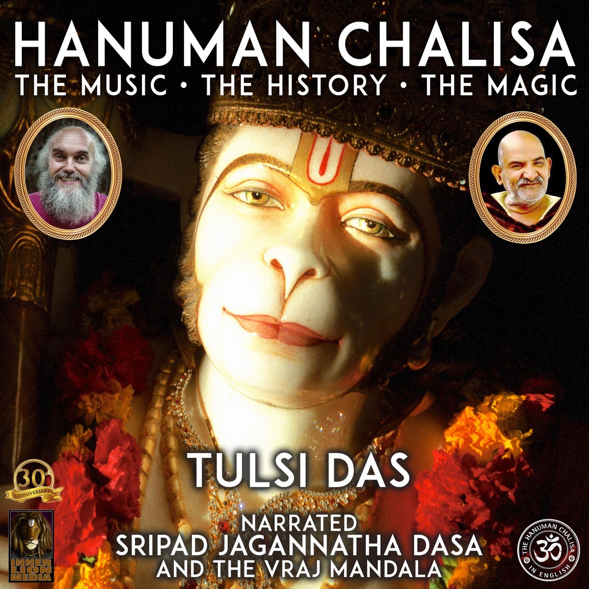 Hanuman Chalisa The Music The History The Magic