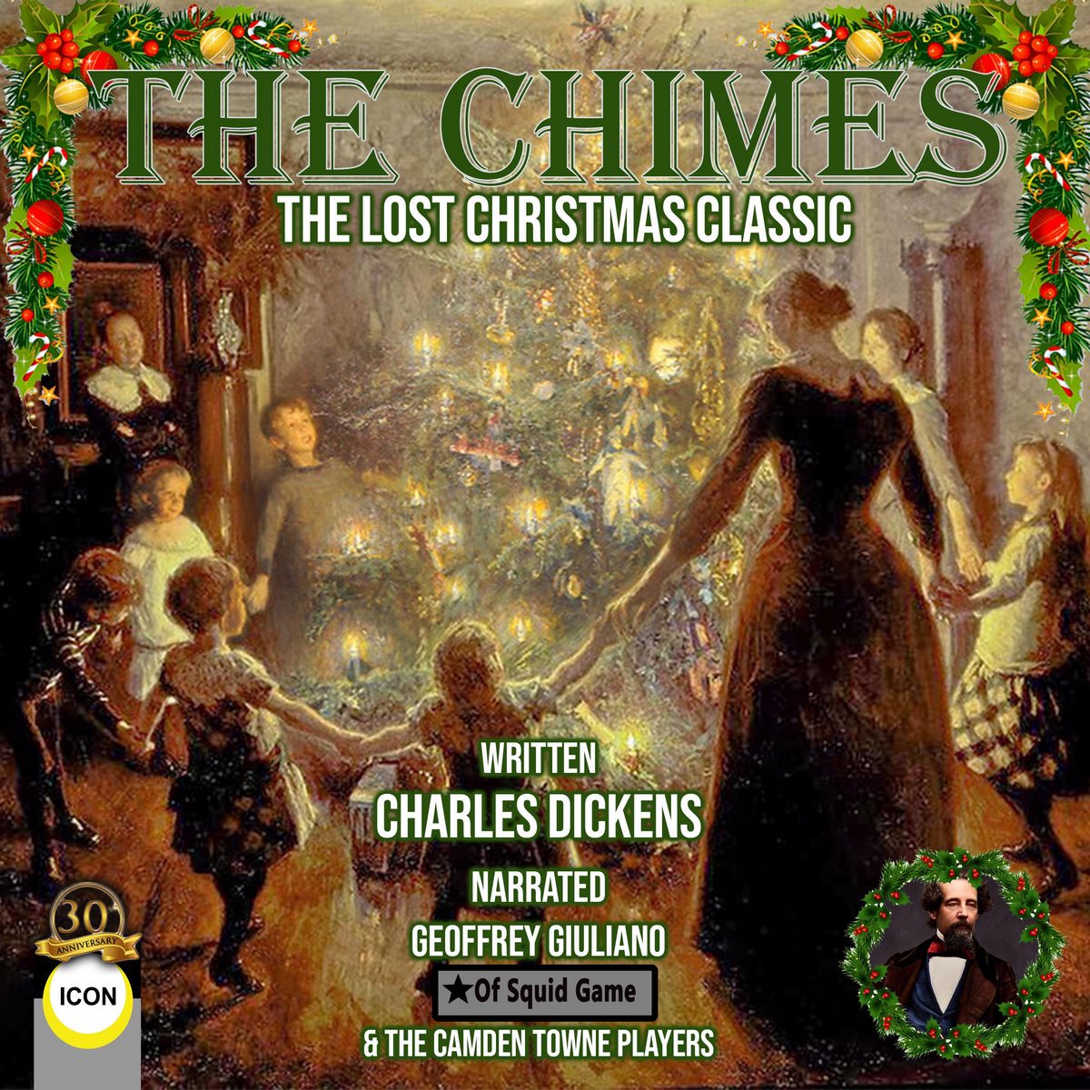The Chimes The Lost Christmas Classic