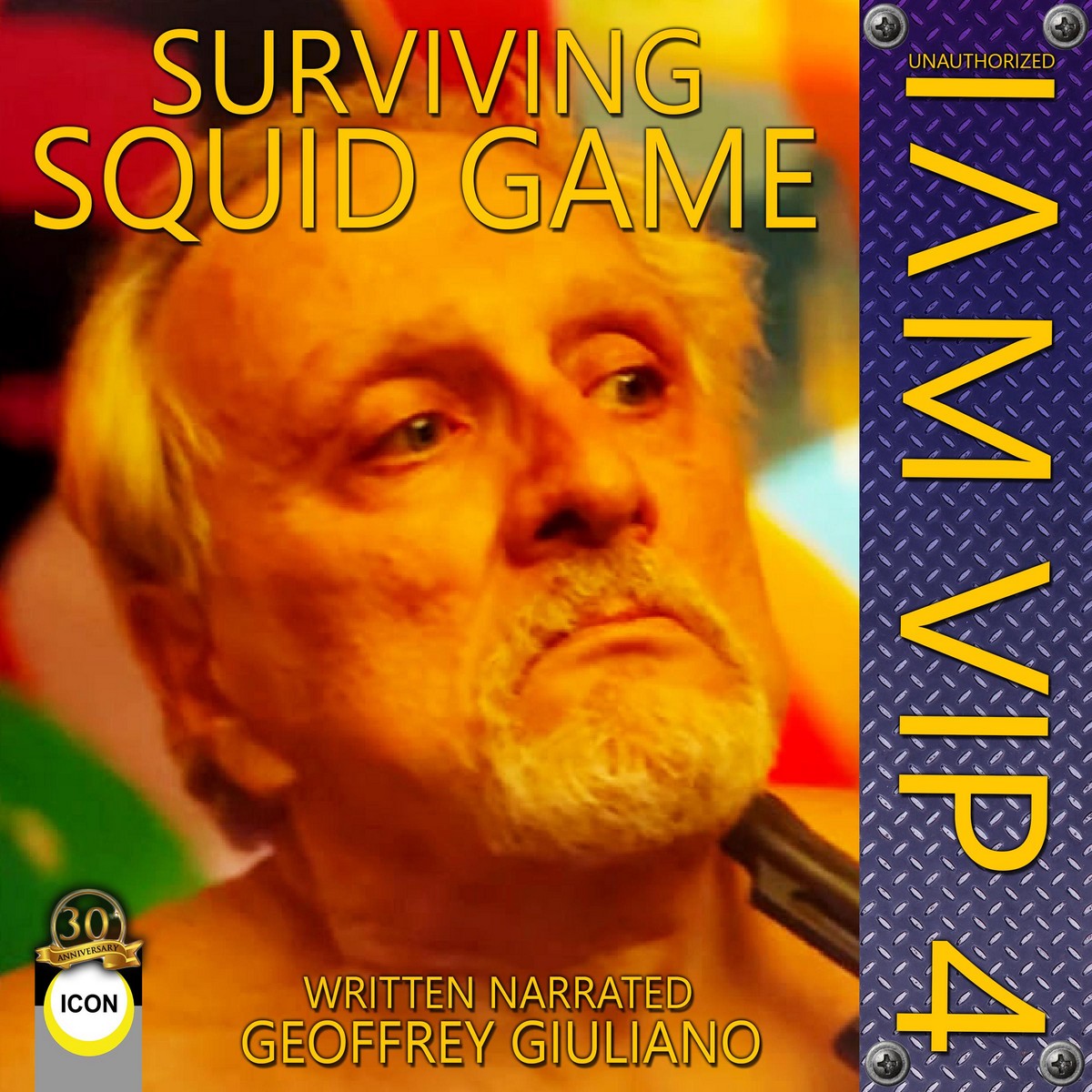 Surviving Squid Game I Am VIP 4